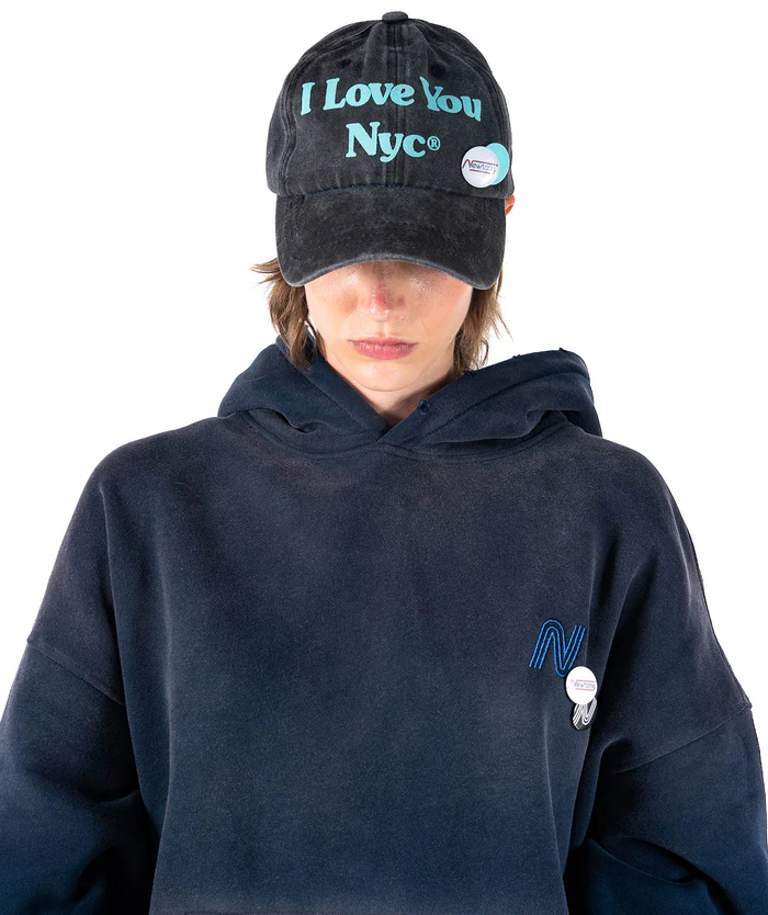 [FW24CAPPLSOUV] NEWTONE - Cap Plater Souvenir Pepper