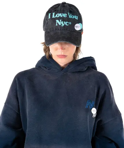 [FW24CAPPLSOUV] NEWTONE - Cap Plater Souvenir Pepper
