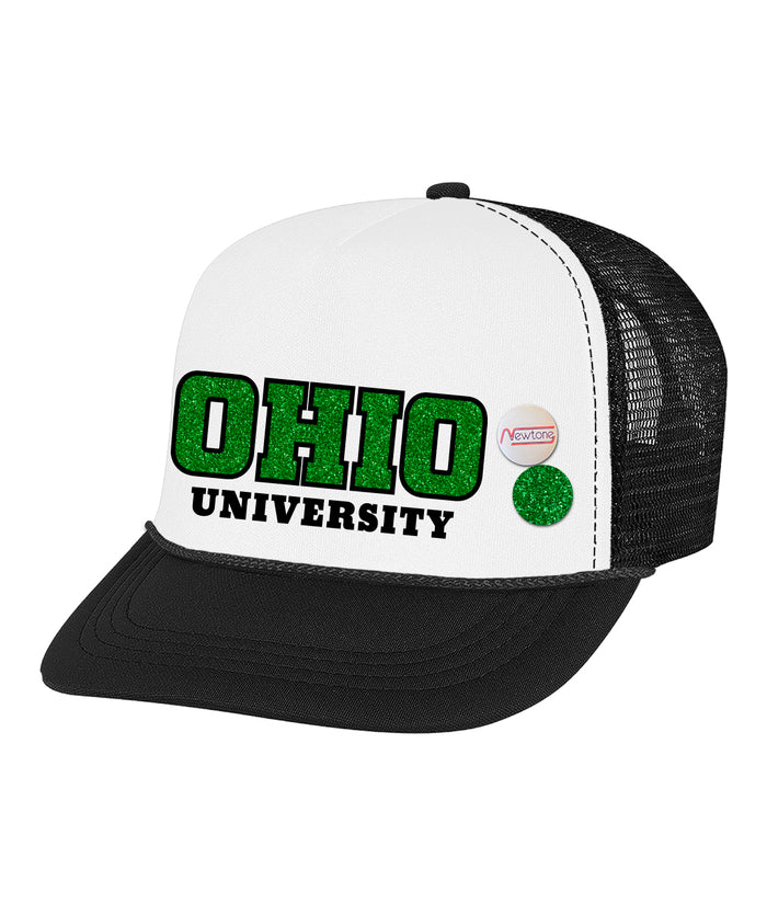 NEWTONE - Cap Toper University Night 