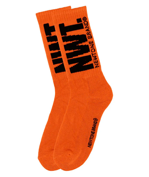 NEWTONE - Socks Soccer Brand Burn