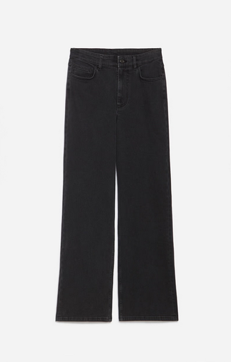 Bilbao Jean Black - VANESSA BRUNO
