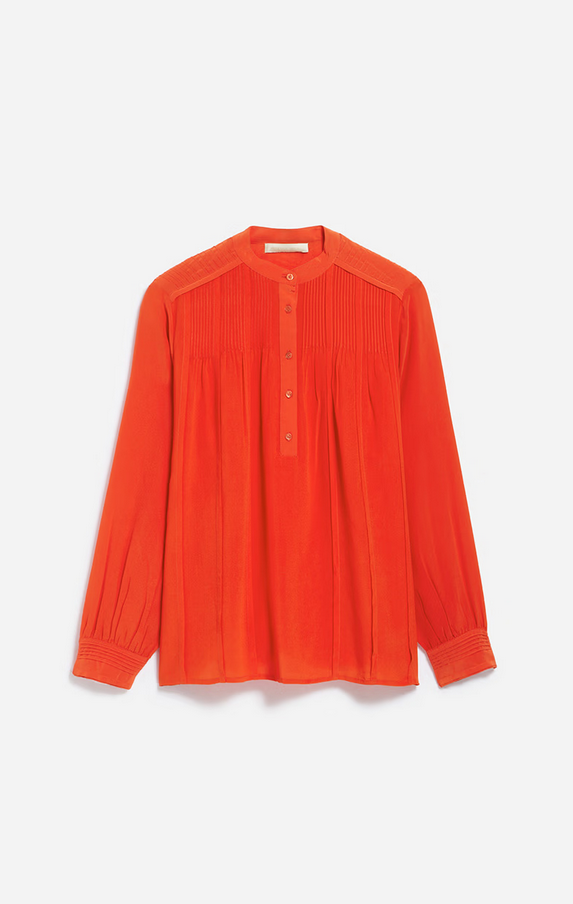 Blouse Natsumi - VANESSA BRUNO