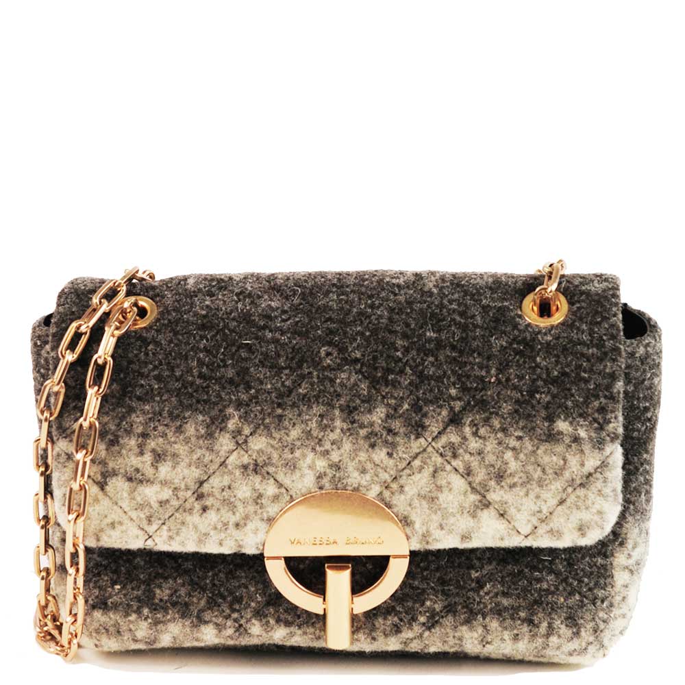 [4HVE31-V40533] VANESSA BRUNO - Moon M Alliage 