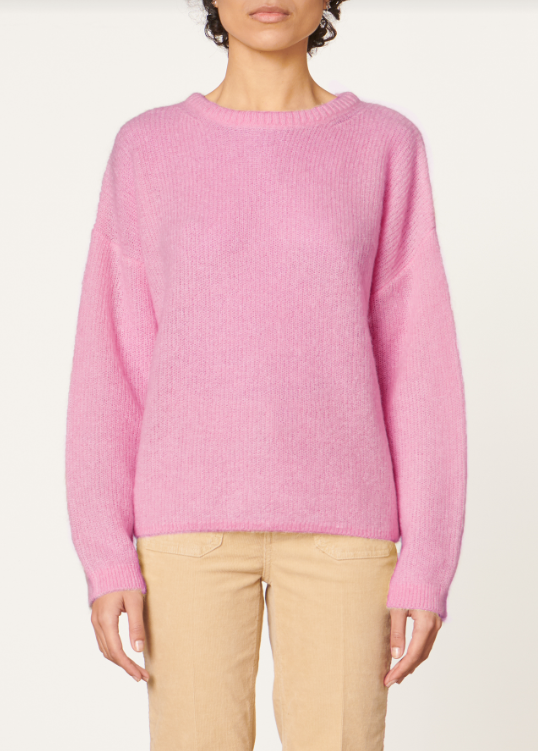 [24H-4HVC02-V15314-445] Deborah sweater - VANESSA BRUNO