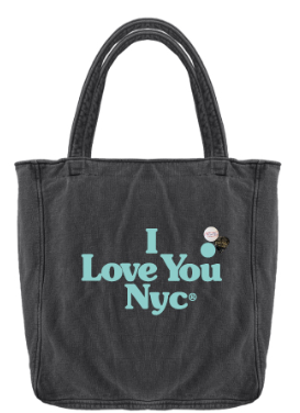 [FW24BAGSOUV PEP] NEWTONE - Bag Pepper Greater Souvenir 