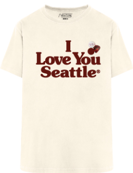 T.Shirt Trucker Souvenir Natural - NEWTONE