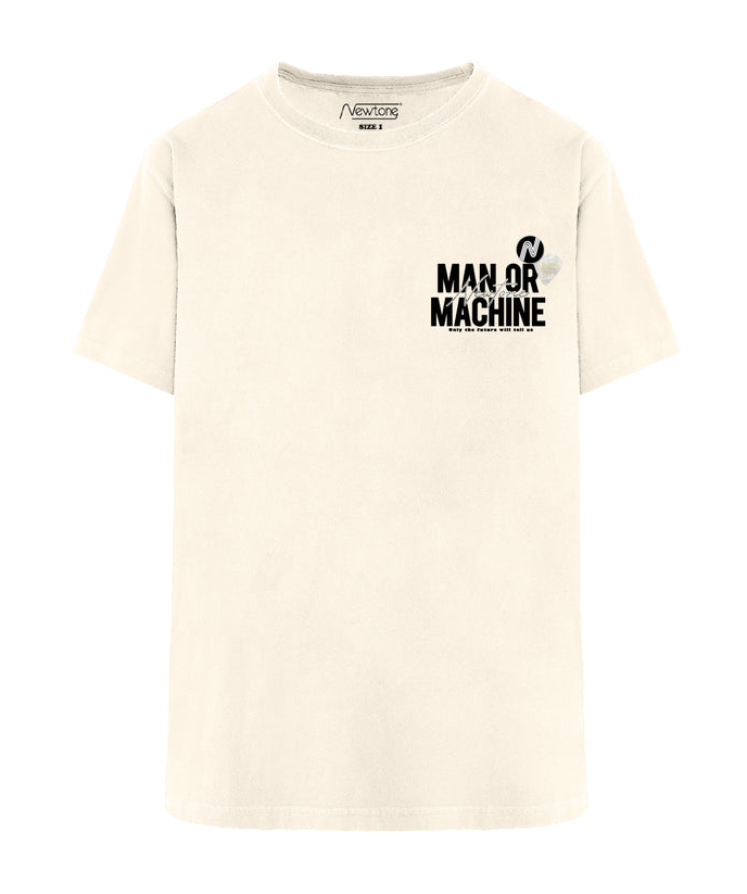 T.Shirt Trucker Machine - NEWTONE