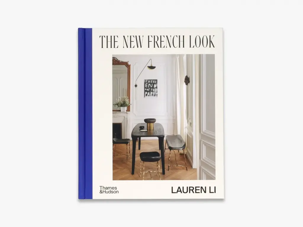 The New French Look - THAMES & HUDSON