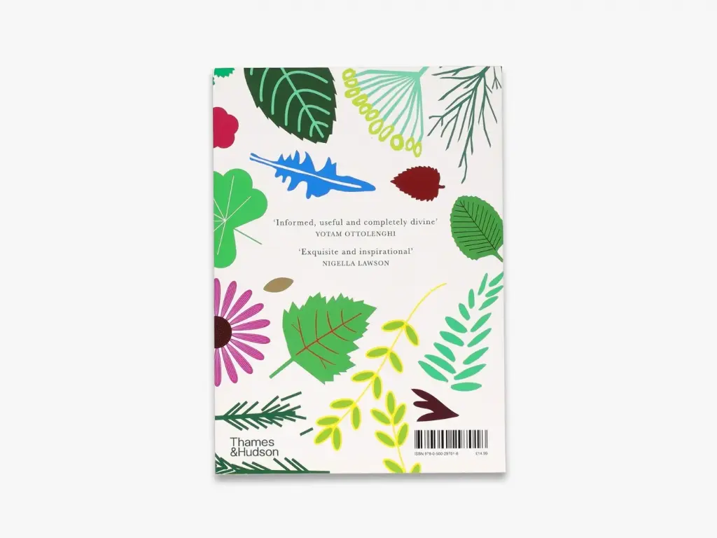 Herbarium - THAMES & HUDSON
