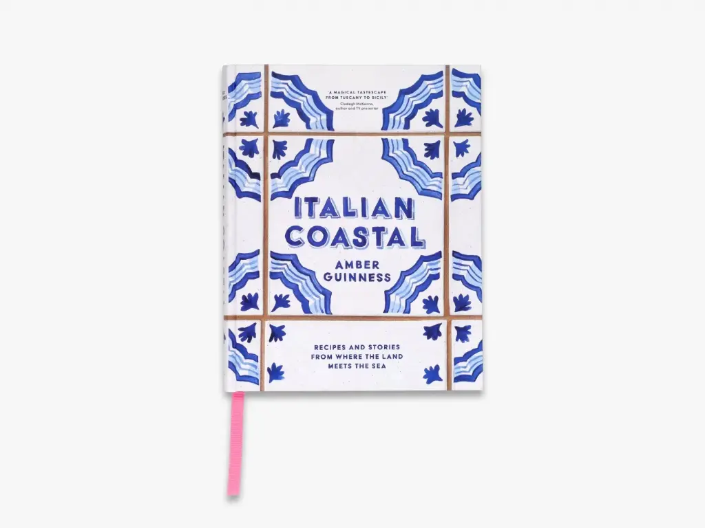 Italian Coastal - THAMES & HUDSON