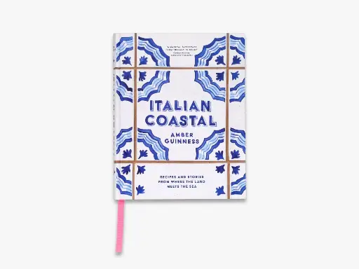 Italian Coastal - THAMES & HUDSON