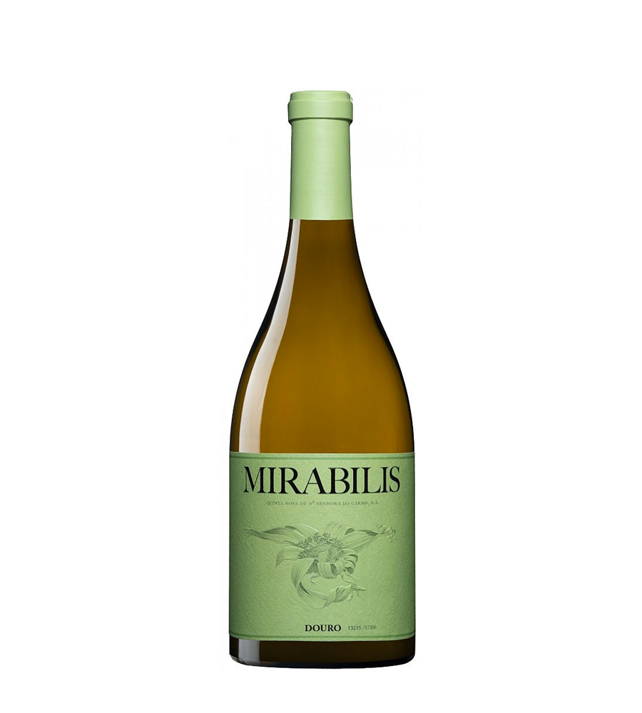 Mirabilis Douro White 75cl