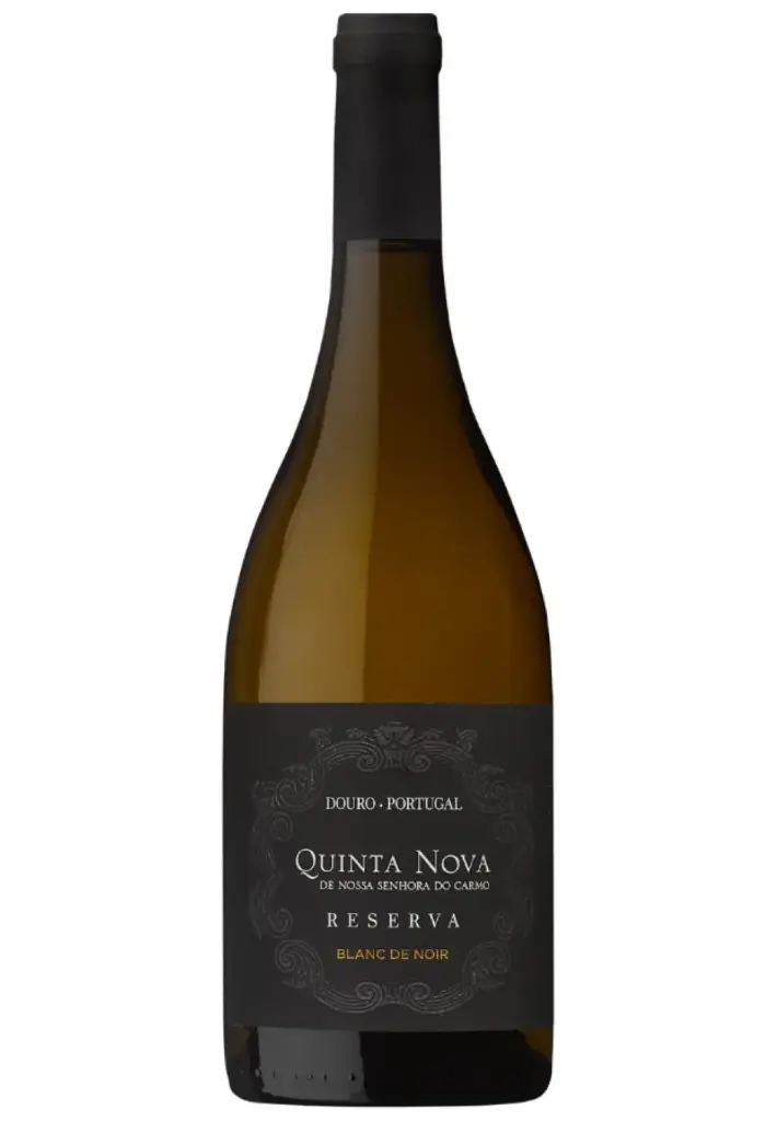 Quinta Nova Reserva Blanc de Noir White 2022 - 75cl