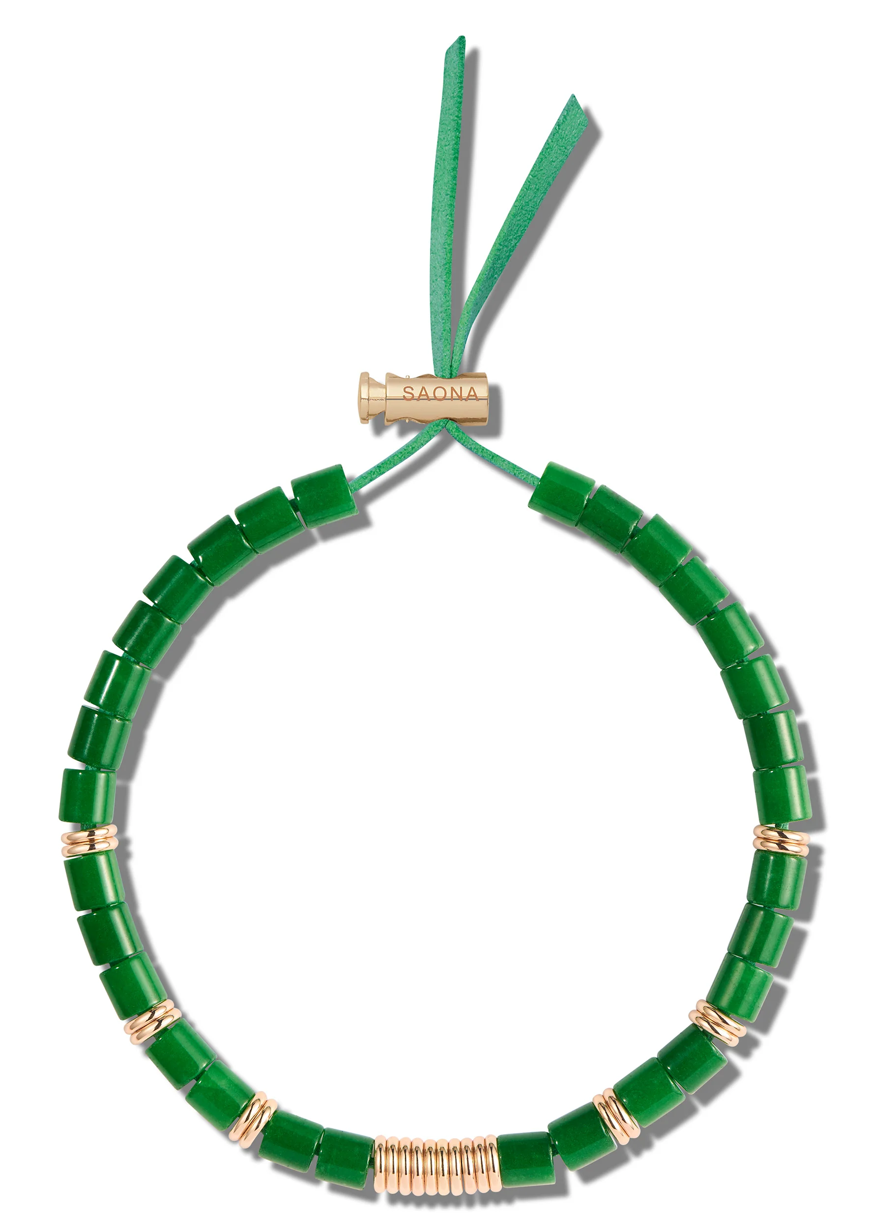 [SAO257] Bracelet Nevada Kaia - SAONA  