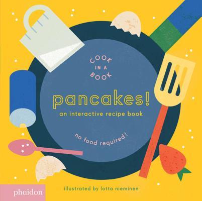 Pancakes! - RIZZOLI