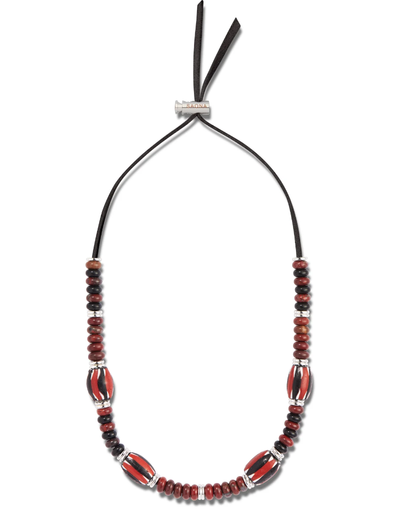 [SAO148] Necklace Arizona Julia - SAONA