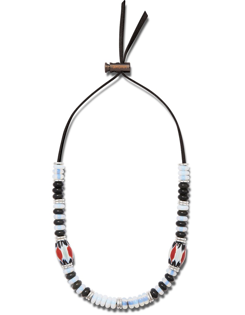 [SAO88] Necklace Arizona Tess - SAONA 