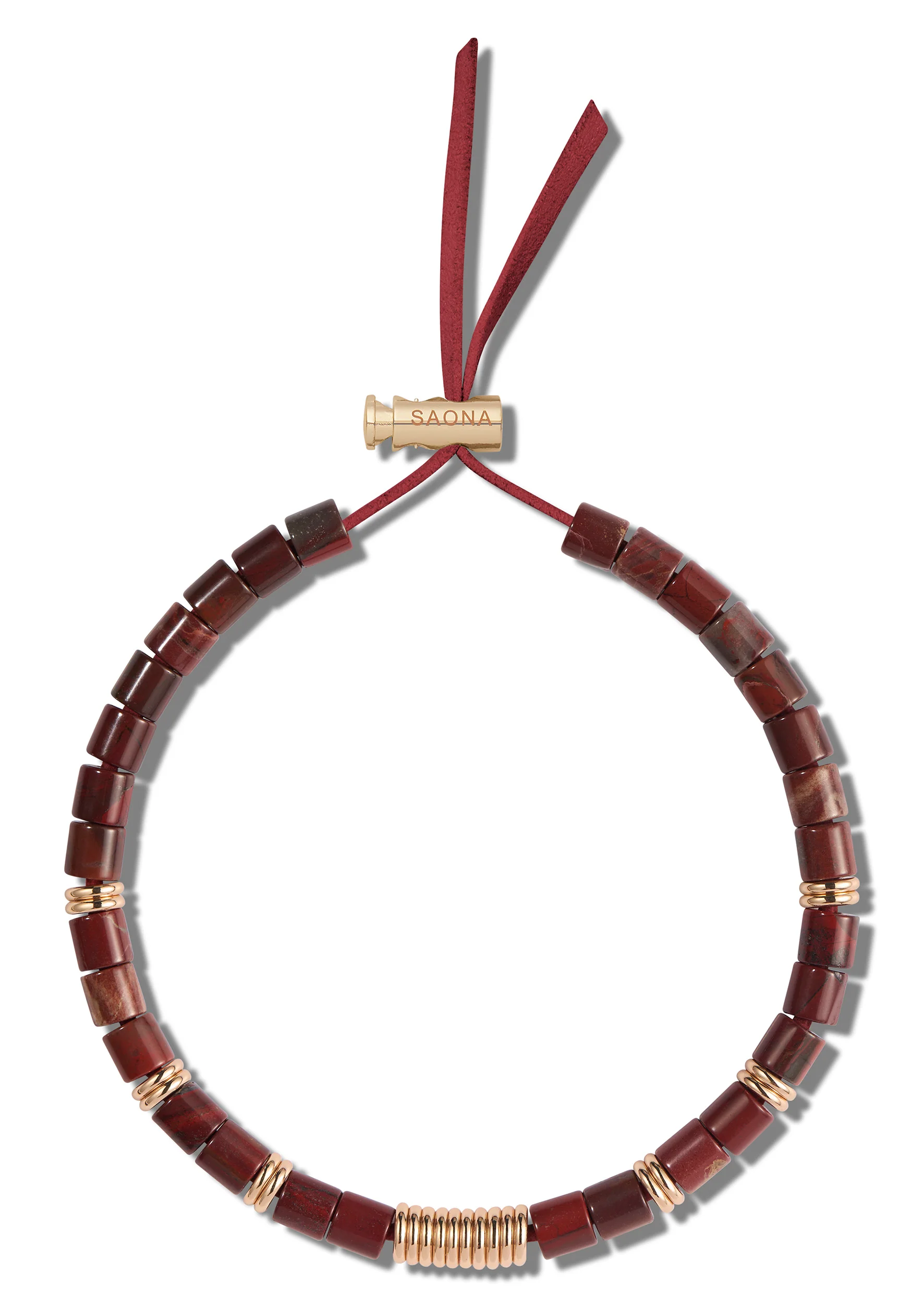 [SAO263] Bracelet Nevada Luna - SAONA  