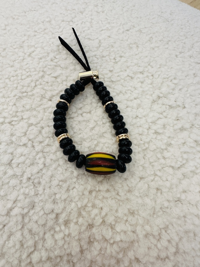 [SAO268] Bracelet Arizona Rasta - SAONA 
