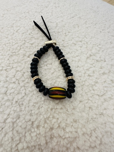[SAO268] Bracelet Arizona Rasta - SAONA 