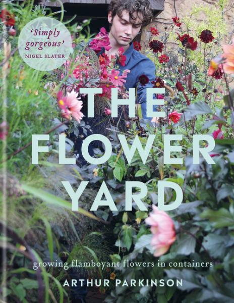  The Flower Yard - RIZZOLI