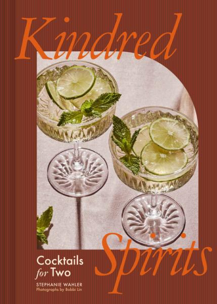 Kindred Spirits - RIZZOLI