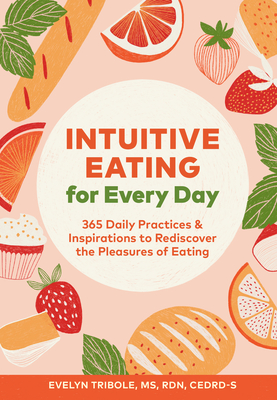 Intuitive Eating for Every Day - RIZZOLI 