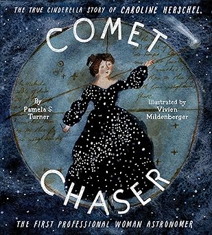 Comet Chaser - RIZZOLI 