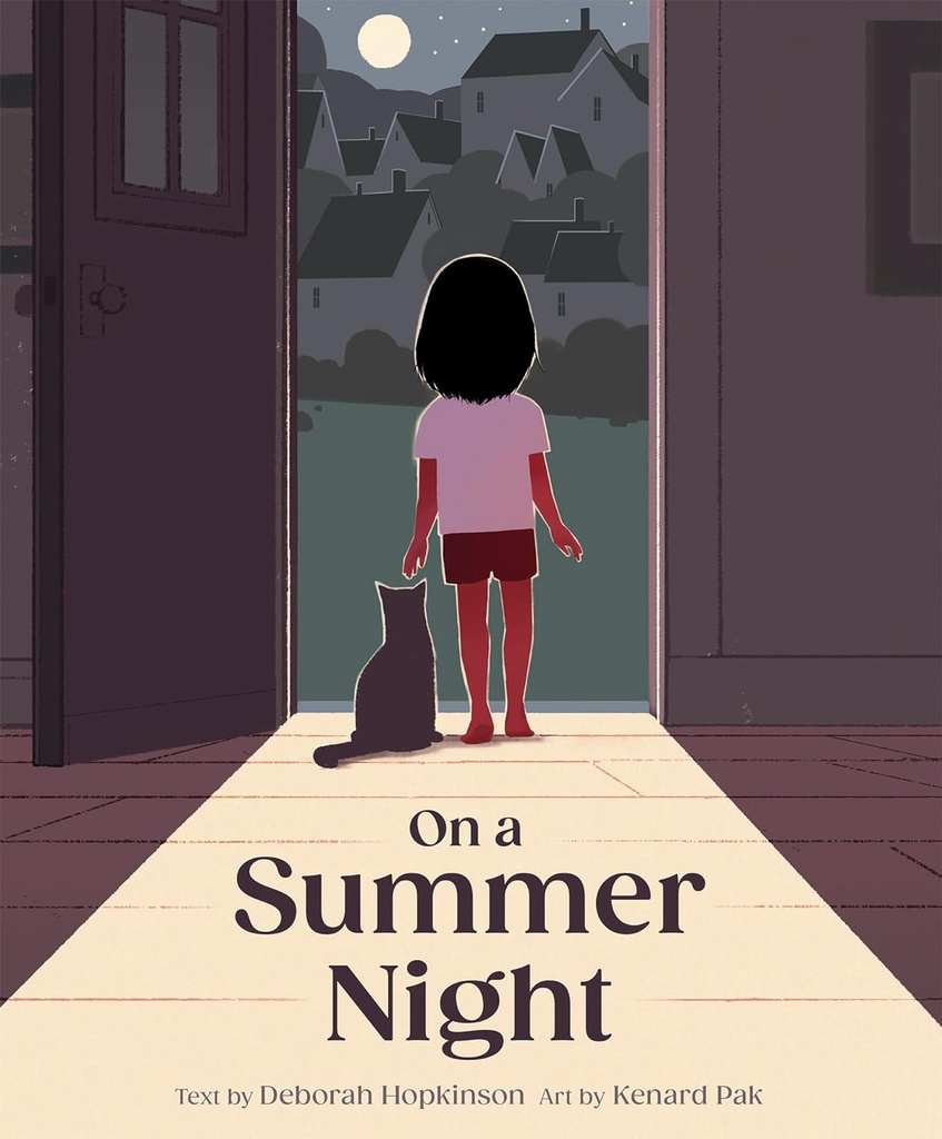 On a Summer Night 