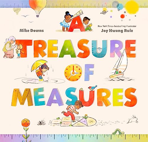 A Treasure of Measures - RIZZOLI 