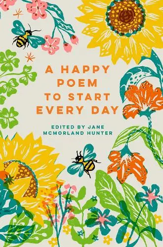  A Happy Poem To Start Every Day  - RIZZOLI 