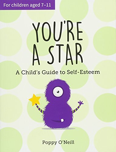 You're a Star: A Child’s Guide to Self-Esteem 