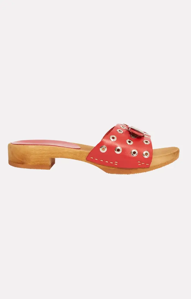 ROSEANNA - Club Sandals 