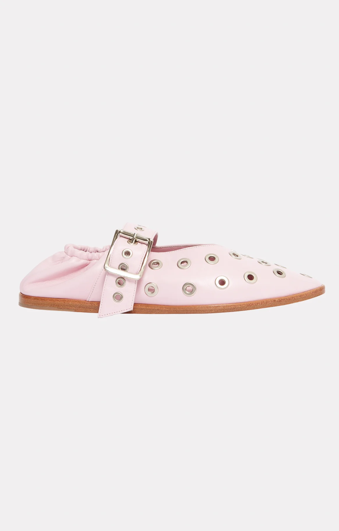 ROSEANNA - Gia Ballerinas