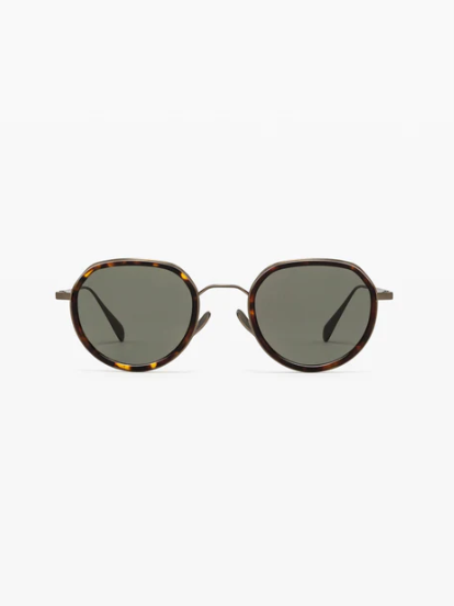 [C0446-H653s] JIMMY FAIRLY - The SPAGGIA Brown