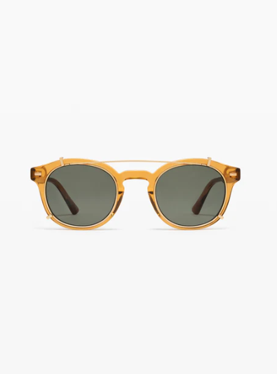[C393-CR144es] JIMMY FAIRLY - The ASTIE