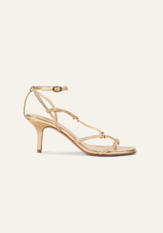  BA&SH - CILOO Sandals 