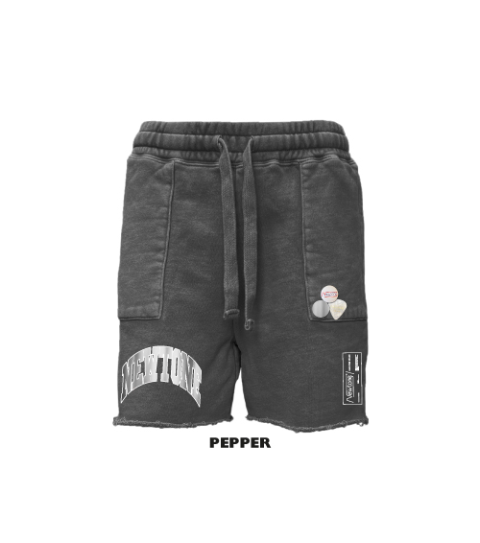 [SS25MSTTONE] NEWTONE - Short Starcker Tone