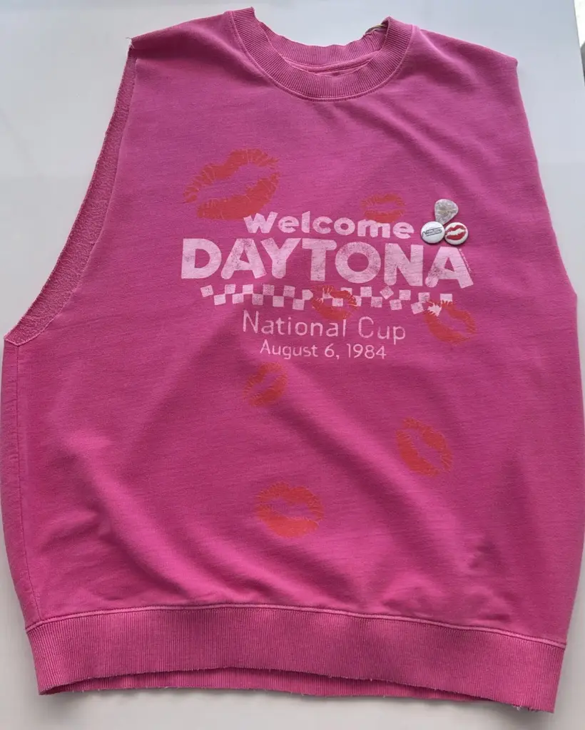 NEWTONE - Sweatshirt Bolster Nascar
