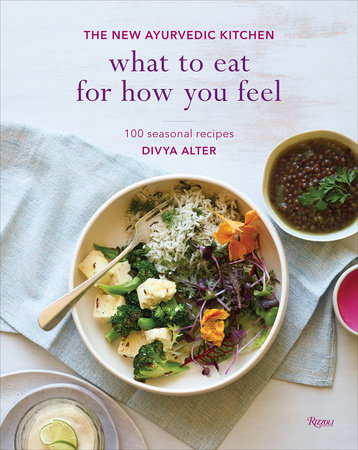 What to Eat For How You Feel - THAMES & HUDSON