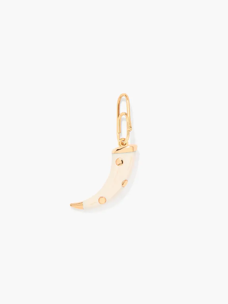[EXCF24PD06 MG] AURELIE BIDERMANN - Charm Caftan Moon