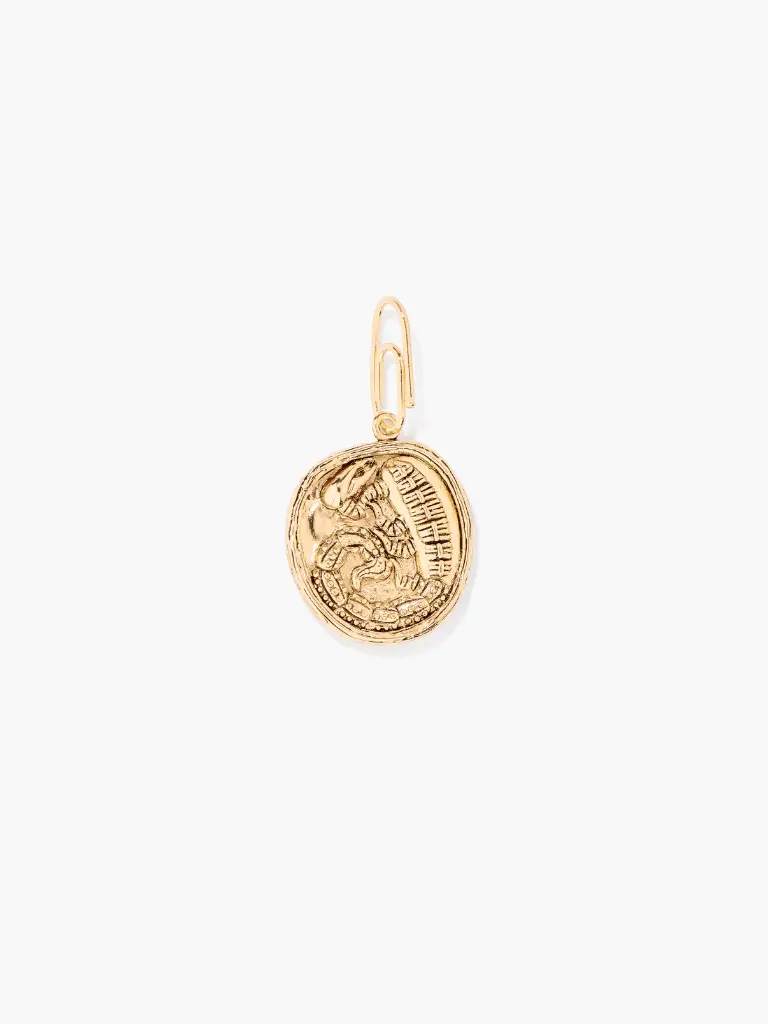 [EXCF24PD32 MG] AURELIE BIDERMANN - Charm Zodiaque Scorpion
