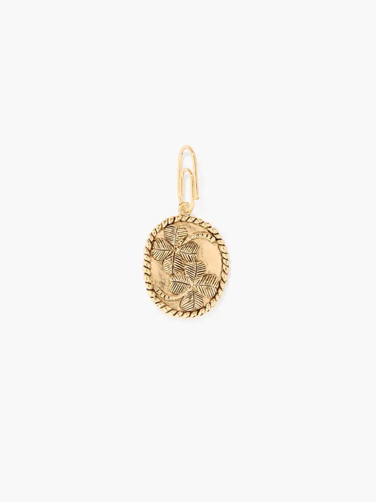 [EXCF24PD33 MG] AURELIE BIDERMANN - GEMINI Zodiac Charm