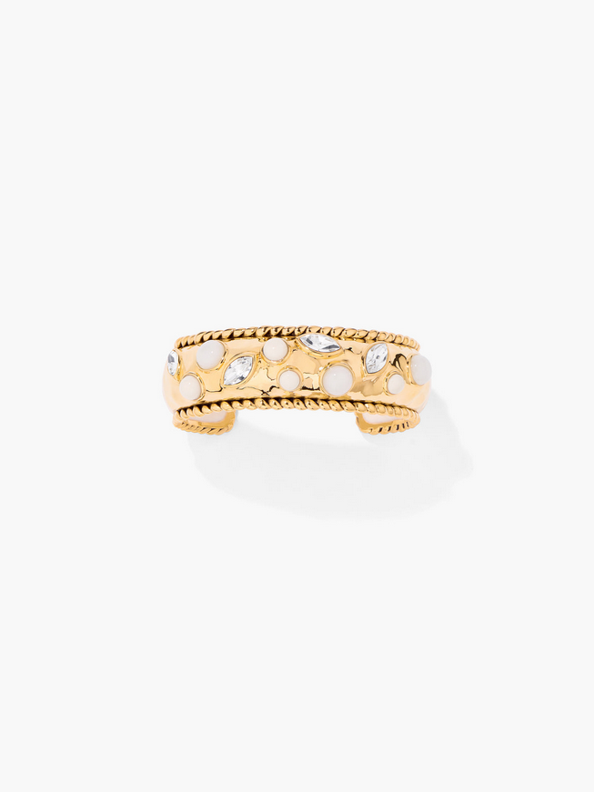 [SS25BR02 MG] AURELIE BIDERMANN - Douliou Bracelet