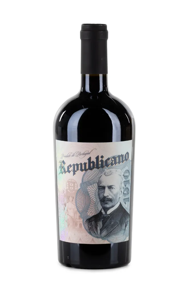 Republicano 2022 Red 75cl