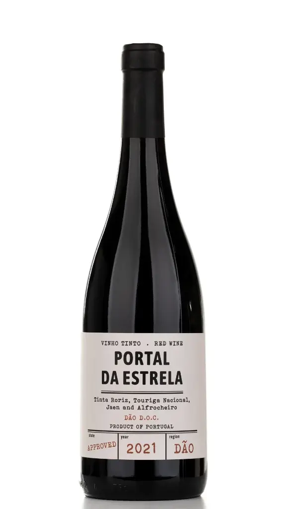 Portal da Estrela 2021 Red