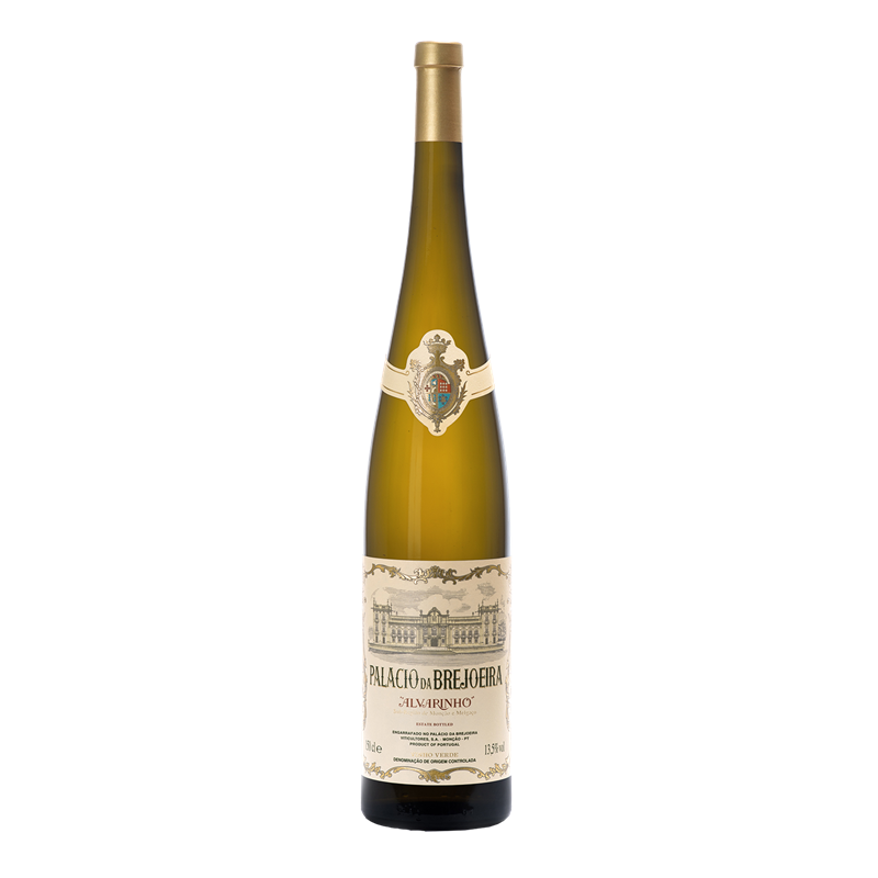 Palacio Da Brejoeira 2024 (150cl) 