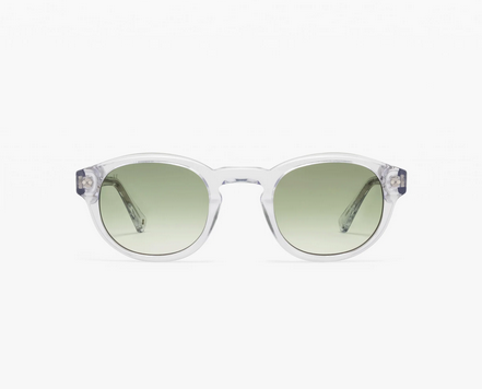 [P0683-C101ES-M] JIMMY FAIRLY - The AZUR M JF COLORS Clear