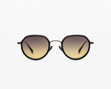 [C0446-BCKS] JIMMY FAIRLY - The SPAGGIA Black