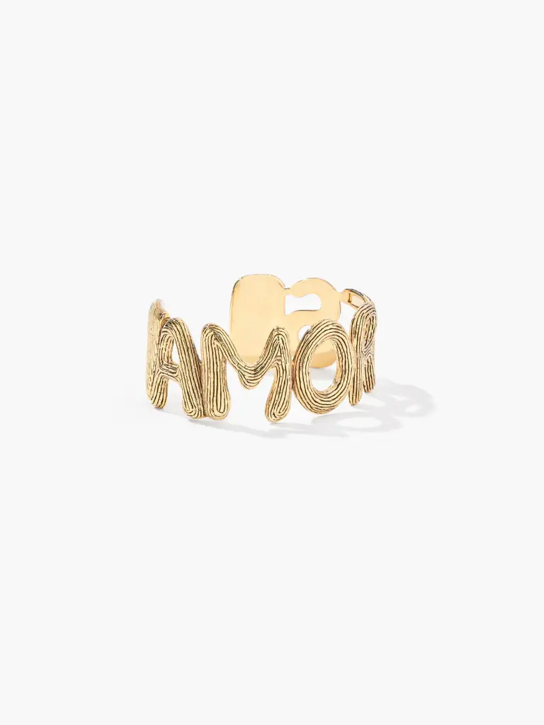 [SS24BR10 MG] AURELIE BIDERMANN - AMAITE Bracelet